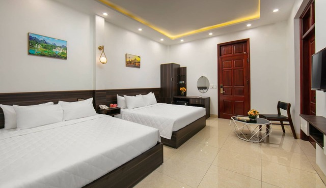New Airport Hotel