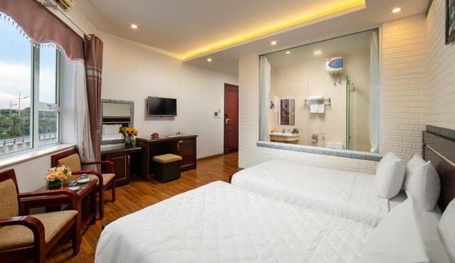 New Airport Hotel