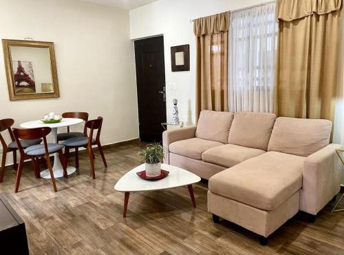 New apartment in Hacienda del Colorado