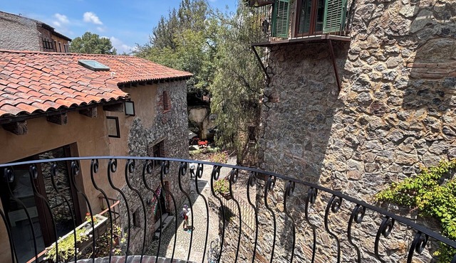 New beautiful loft in Valquirico, in the best location. Escape now!