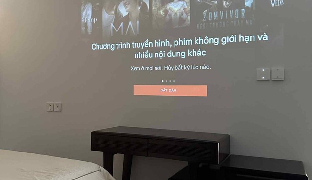 New Cozy Apartment in Quan Dong Da