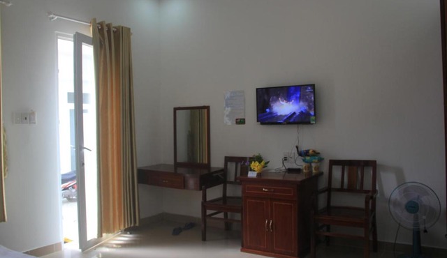 New Day Phu Quoc Guesthouse