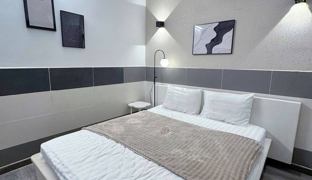 New Hotel & Apartment