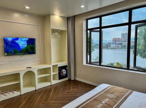 New Hotel Phủ Lý