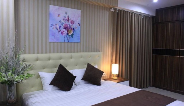 New Life Condotel Deluxe 4