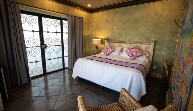 New listing! Ajijic Lake Front Suite! Suite 2