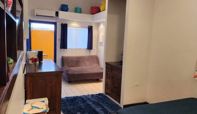 New Listing - Cozy 1 bedroom in Malecon