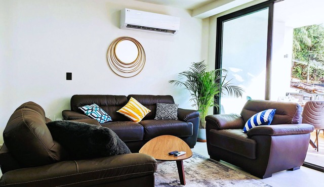 New Luxury Boutique Condo in Heart of Zona Romantica