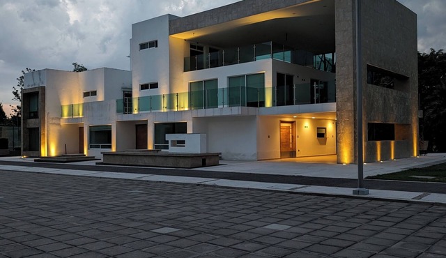 New apartment near FINSA park