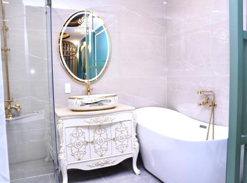 New Pearl Hotel