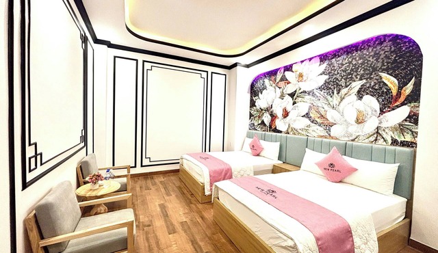 NEW PEARL HOTEL