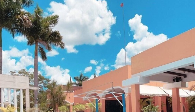 **New ** Quinta Palma Real