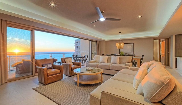NEW Sonoran Star Luxury condo 2BD, 2BA