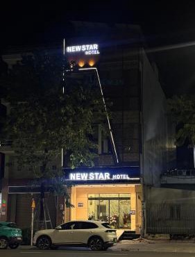 New Star Hotel Tay Ninh