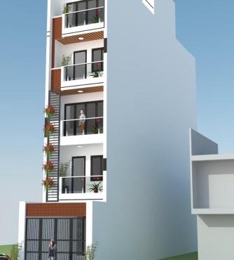 New Studio 202 District 9
