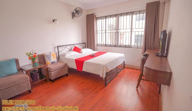 New Style House Hotel