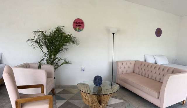 New Suite ❤ w Amazing Garden | Nature ☀ Peaceful
