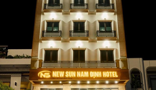 NEW SUN NAM ĐỊNH hotel