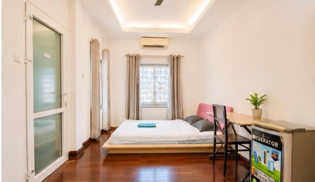 New viet home 3 - Nghi Tàm - Tây Hồ