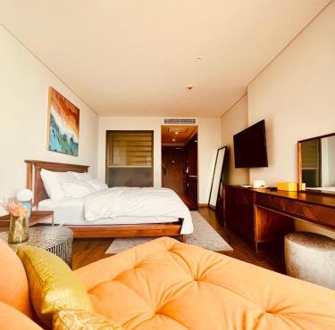 New Wind Apt - Apec Mandala Mui Ne - Sea View