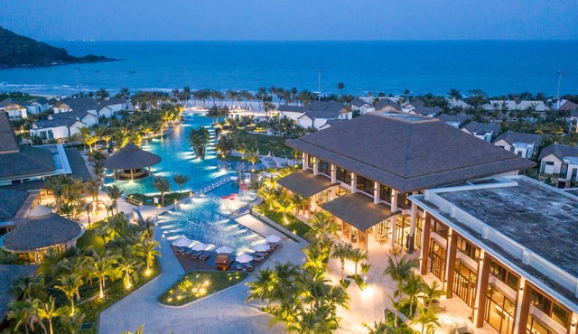 New World Phu Quoc Resort