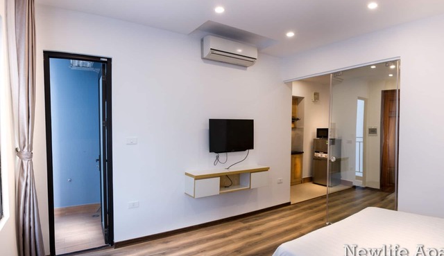 Newlife Apartment Hanoi 2