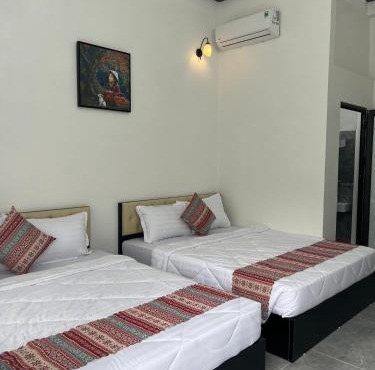 Ngọc anh homestay