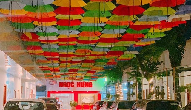 NGỌC HƯNG HOTEL