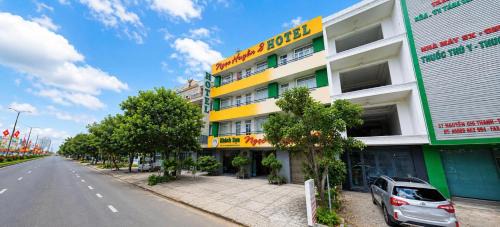 Ngọc Huyền Hotel