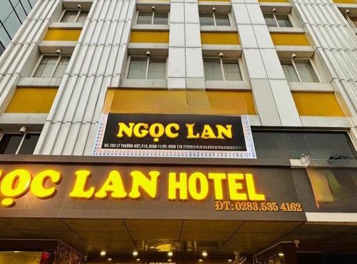 Ngọc Lan Hotel