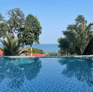 Ngọc Núi - Sunrise Beach Bungalows