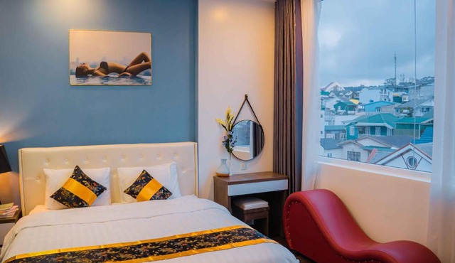 Ngọc Thùy Hotel