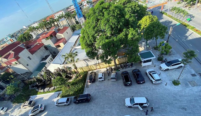 Nga Son Hotel