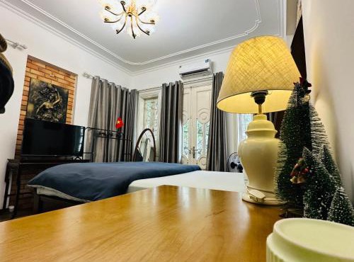 Ngao Home Nghi Tam