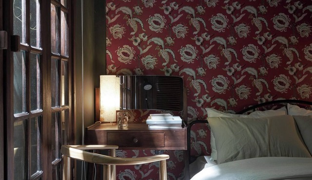 Ngâu House - Local house in Hue city with with self check in