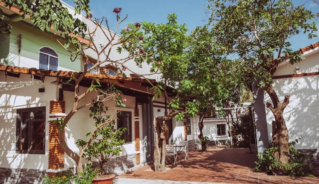ngaunhien's house - Homestay