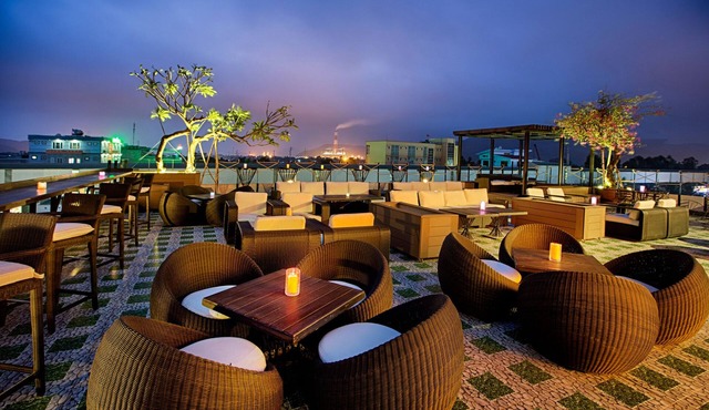 Nghi Son Hotel