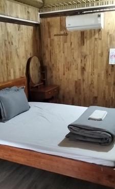 Ngoặng homestay - phòng nghỉ trọ