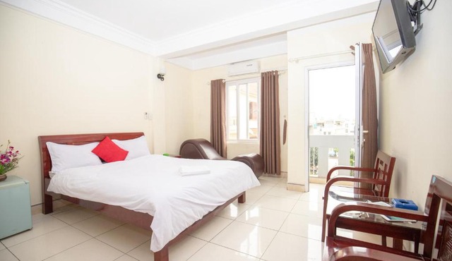Ngoc Ha Hotel 2