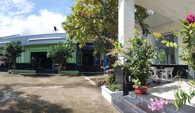 Ngoc Han Hotel