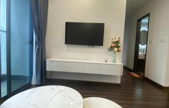 Ngoc Homestay Hoàng Huy Grand Tower