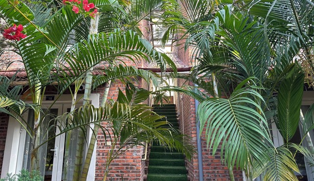Ngoc Linh Villas Hotel