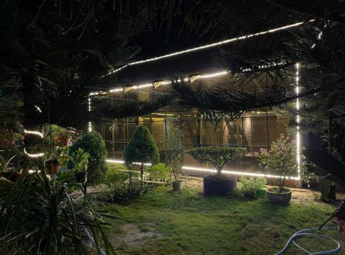 Ngoc Linh Villas