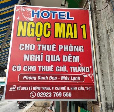 Ngoc Mai 1 Hotel