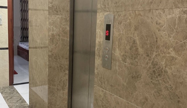 Ngoc Quy Hotel