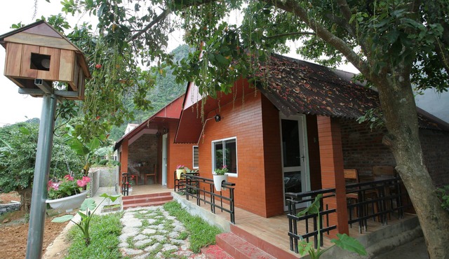 Ngoc's Garden House
