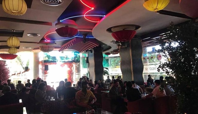 Ngoc Se Hotel