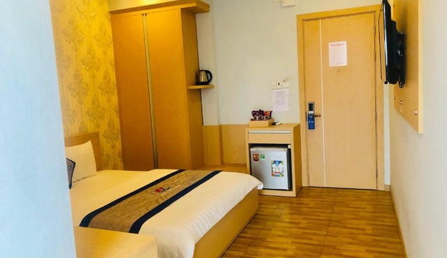 Ngoc Thanh Hotel
