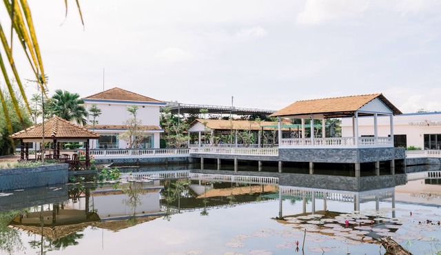 Ngoc Thu Hotel
