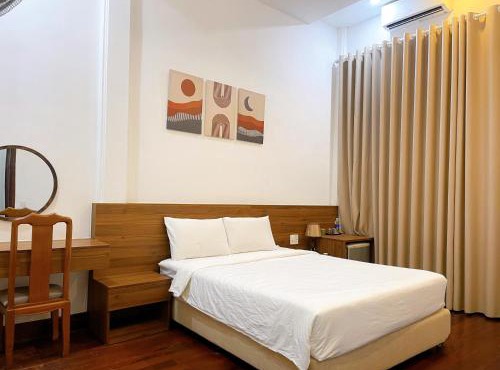 Ngoc Toan Retreat